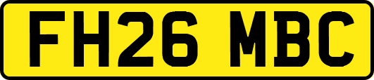 FH26MBC