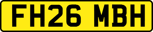 FH26MBH