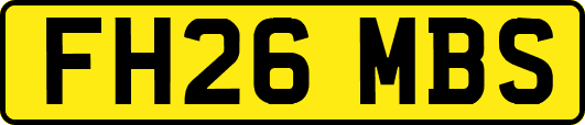 FH26MBS