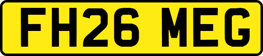 FH26MEG