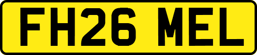 FH26MEL
