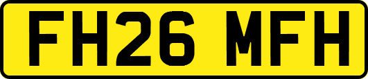 FH26MFH