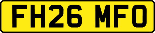 FH26MFO