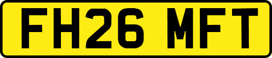 FH26MFT