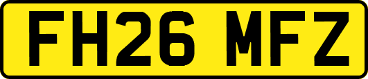 FH26MFZ