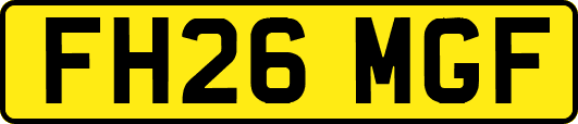 FH26MGF