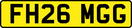 FH26MGG