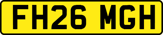 FH26MGH
