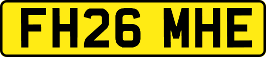 FH26MHE