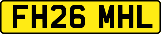 FH26MHL