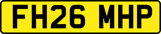 FH26MHP