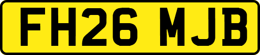 FH26MJB