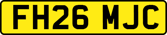 FH26MJC