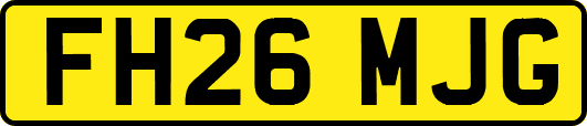 FH26MJG