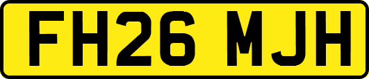 FH26MJH