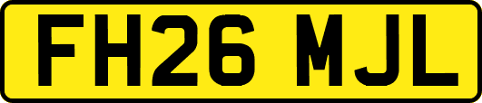 FH26MJL