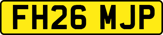 FH26MJP