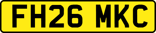FH26MKC