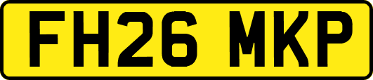 FH26MKP