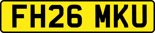 FH26MKU