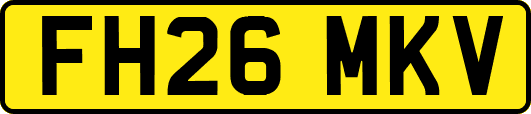 FH26MKV