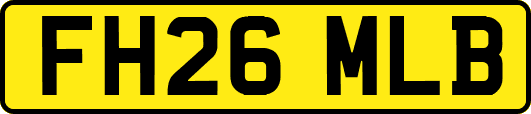 FH26MLB