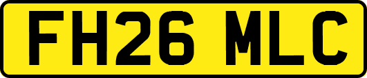 FH26MLC