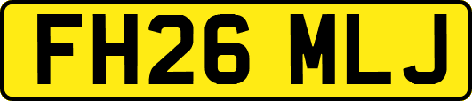 FH26MLJ
