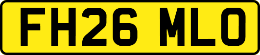 FH26MLO