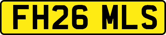 FH26MLS