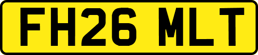 FH26MLT