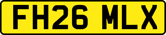 FH26MLX