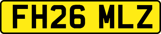 FH26MLZ
