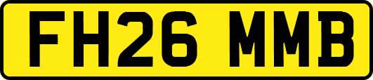 FH26MMB