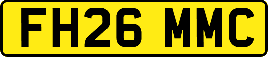 FH26MMC