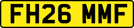FH26MMF