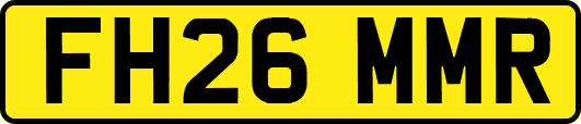 FH26MMR