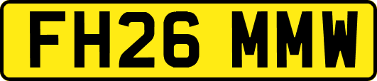FH26MMW