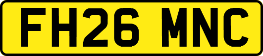 FH26MNC