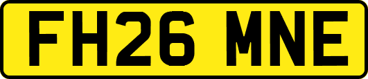 FH26MNE