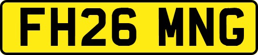 FH26MNG