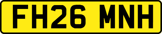 FH26MNH