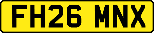 FH26MNX