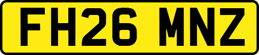 FH26MNZ
