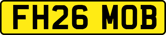 FH26MOB
