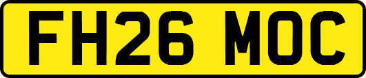 FH26MOC