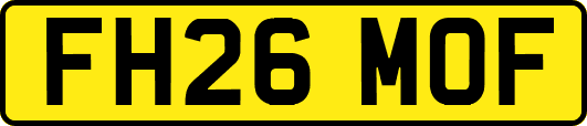 FH26MOF