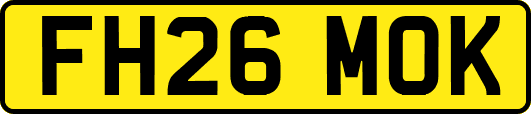 FH26MOK