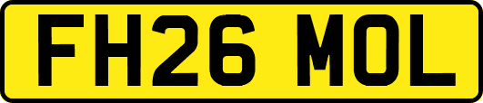 FH26MOL