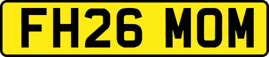 FH26MOM